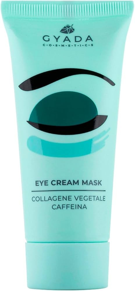 Gyada - Eye Cream Mask