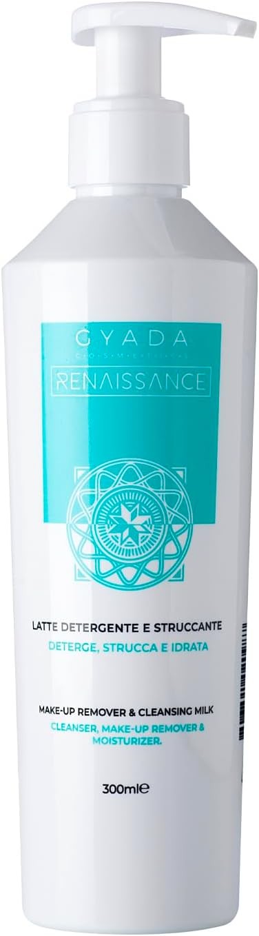 Gyada - Latte Detergente