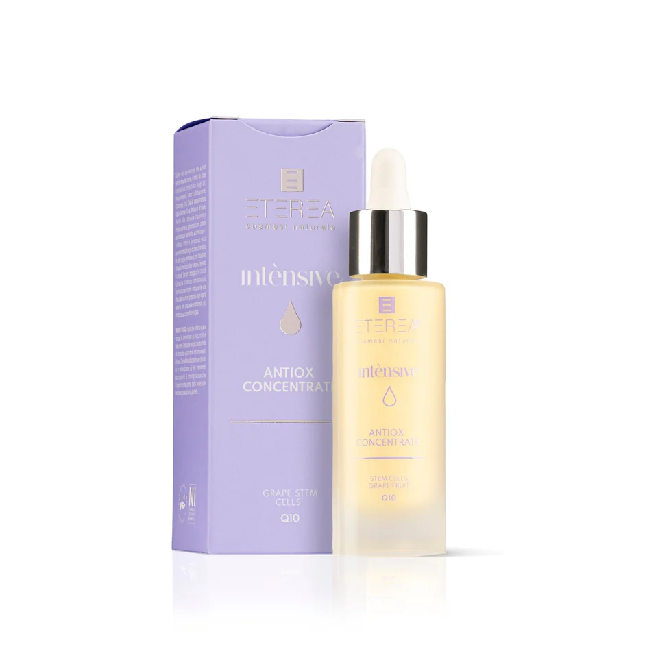 Eterea - Intensive Antiox Serum