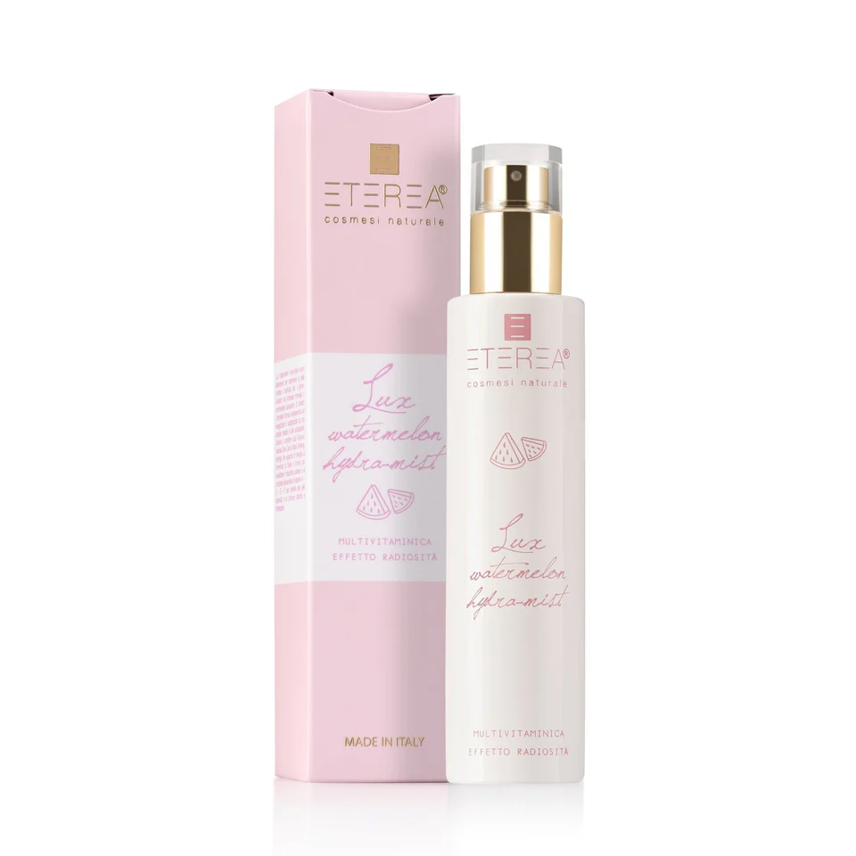 Eterea - LUX Watermelon Hydra Mist