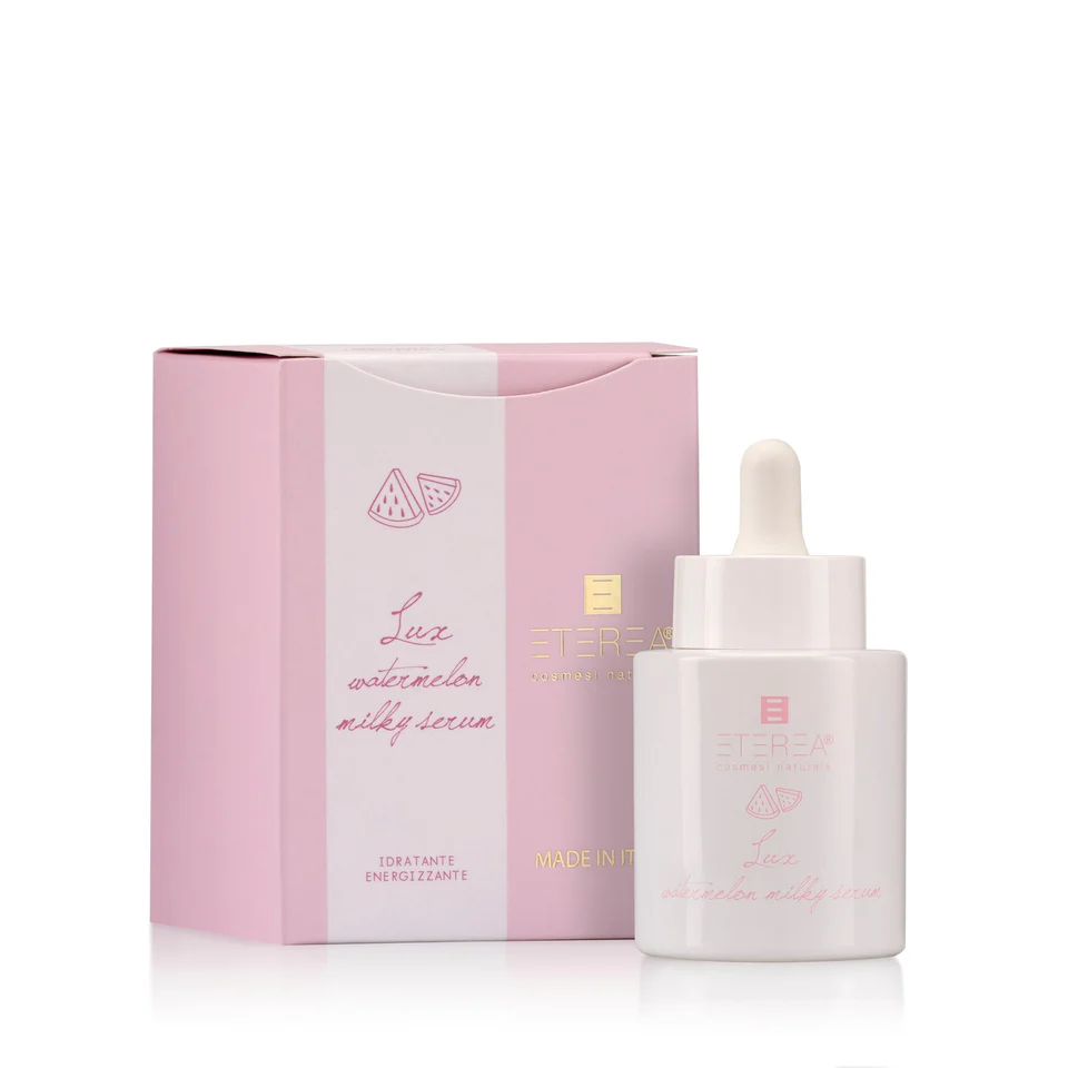 Eterea - LUX Watermelon Milky Serum