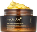 Medicube - Deep Vita C Capsule Cream