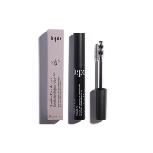Lepo - Mascara Sensitive Eyes