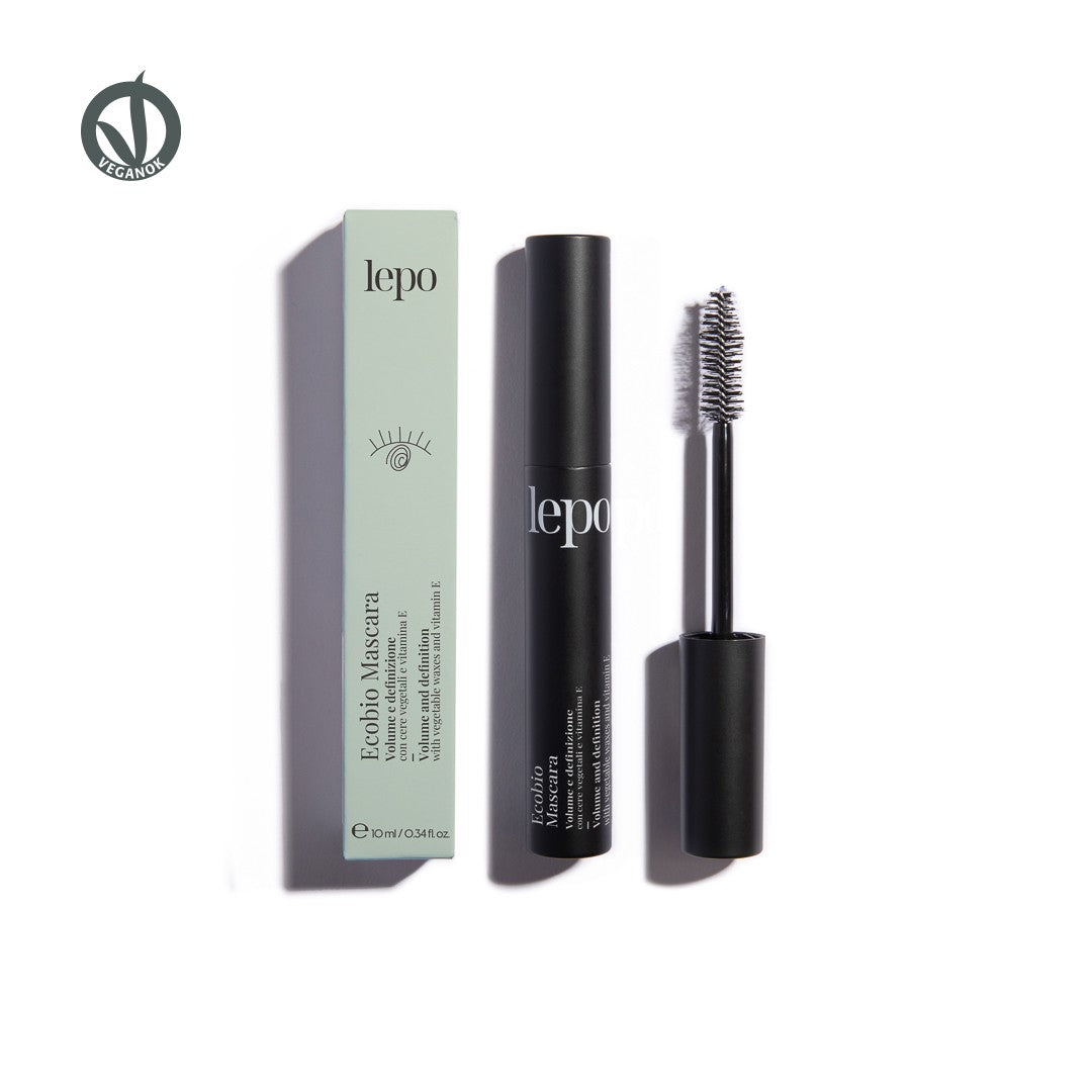 Lepo - Mascara ECOBio