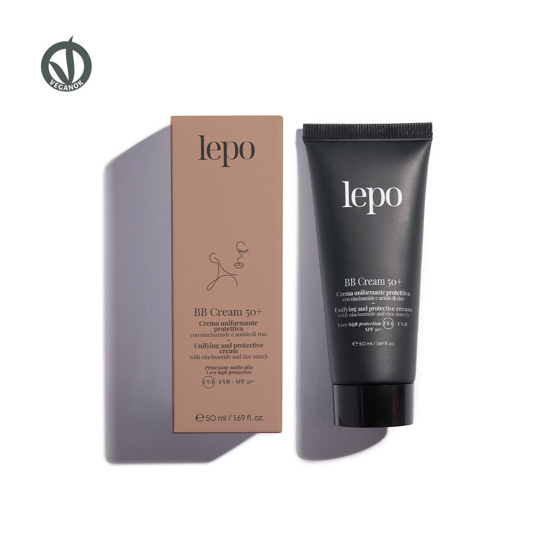 Lepo - BB Cream SPF50+ n11