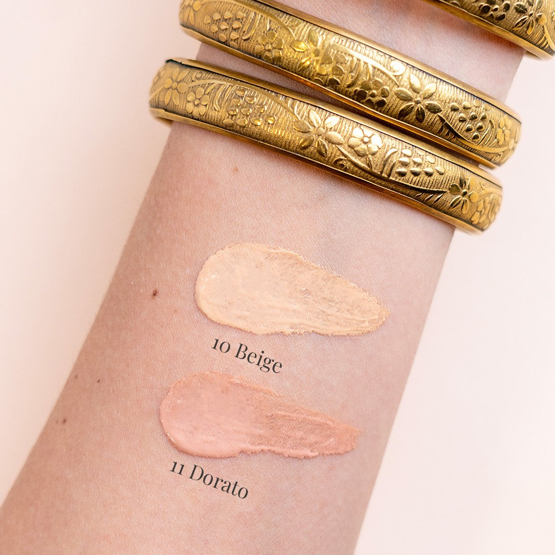 Lepo - BB Cream SPF50+ n11