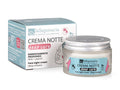 La Saponaria - Crema Viso Notte Deep Care