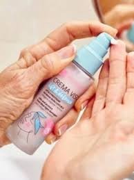 La Saponaria - Crema viso Lift & defence