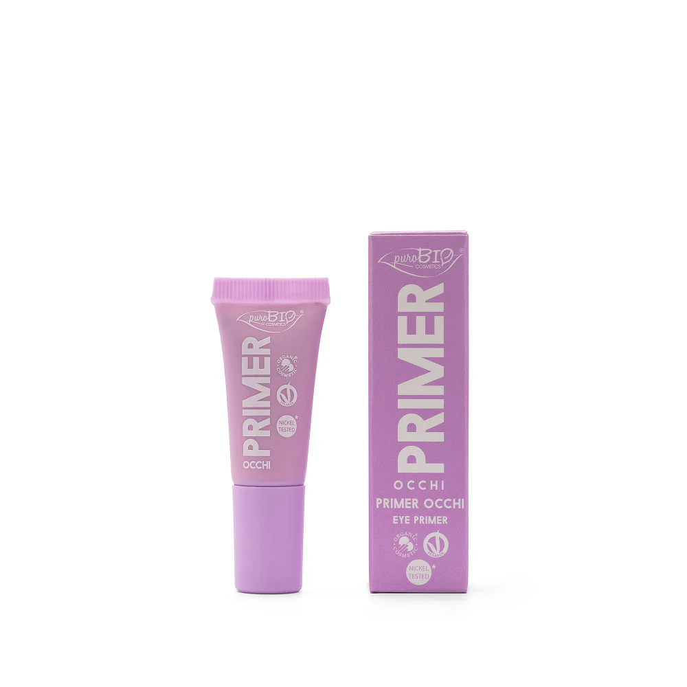 PuroBio - Primer Occhi