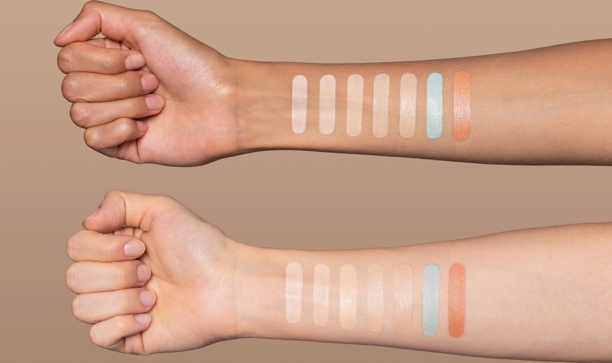 Purobio - Sublime Luminous Concealer Stick 01