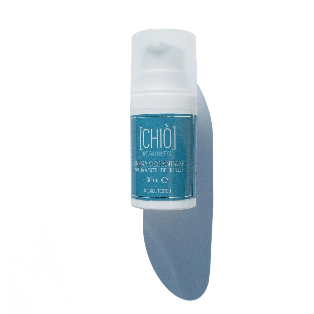 Chiò - Crema viso Antiage Mini