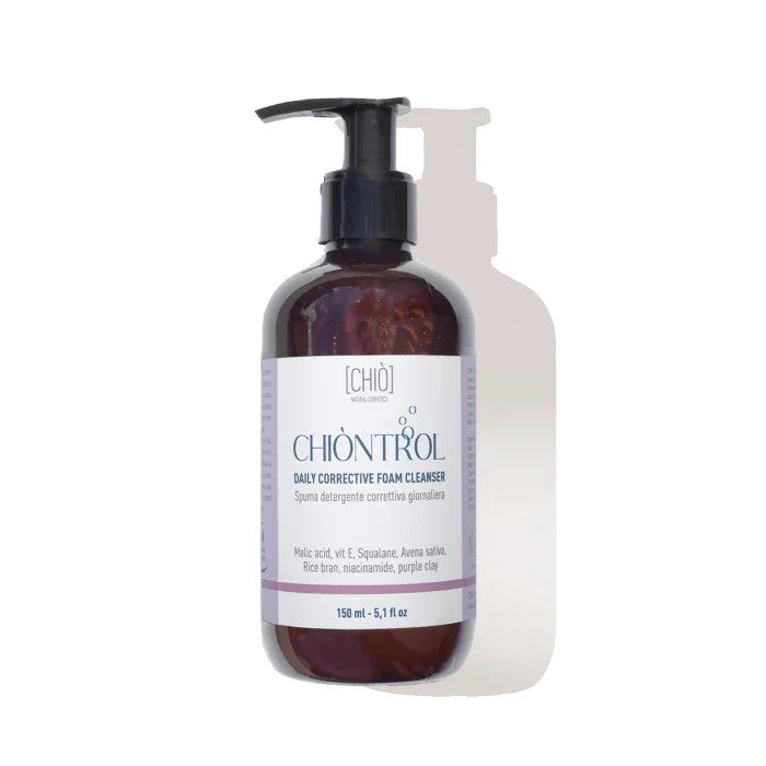 Chiò - Chiontrol Spuma Detergente