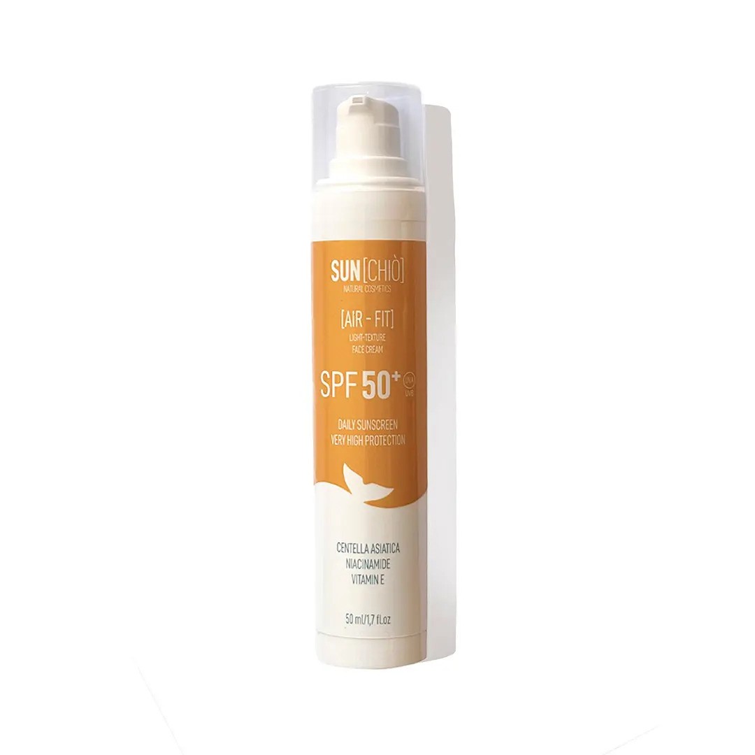 SUN Chiò - Air Fit SPF50+ 50ml