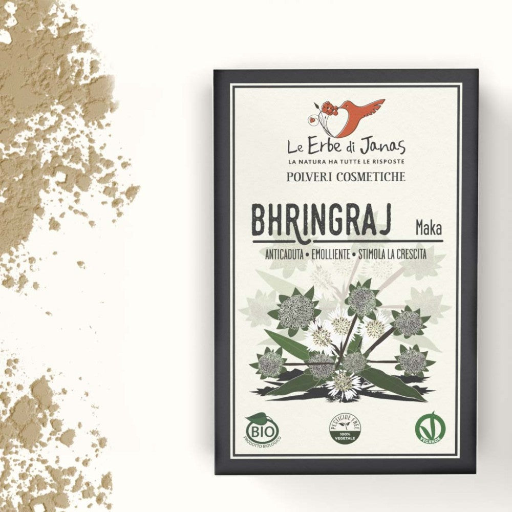 Janas - Bhringraj