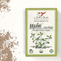 Janas - Brahmi
