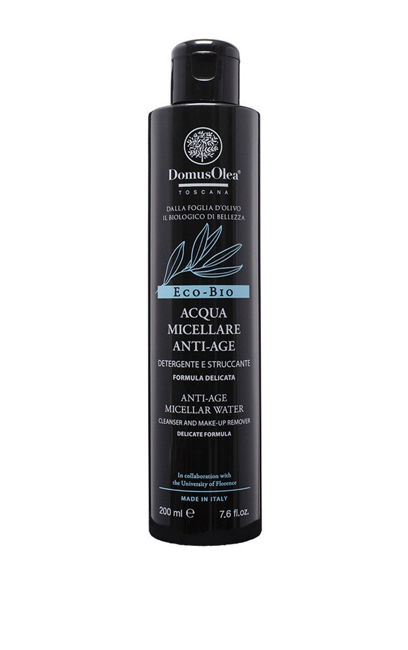 Domus Olea Toscana - Acqua Micellare Anti-Age 5 in 1
