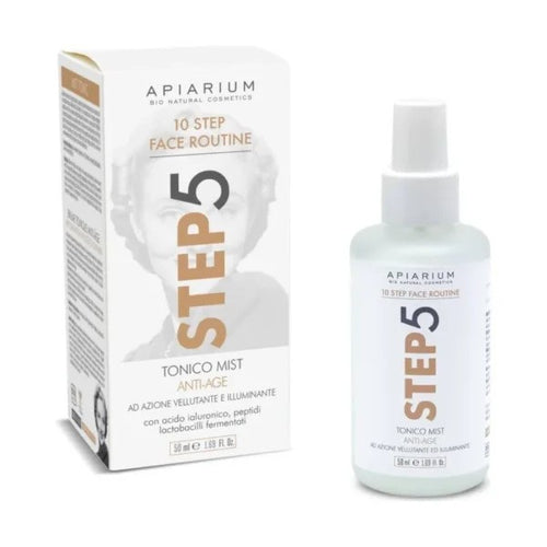 Apiarium - Face Step5 Tonico Mist Antiage