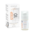 Apiarium - Face Step10 Protezione Solare Viso Alta SPF50