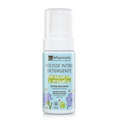 La Saponaria - Mousse Intima Fiordaliso