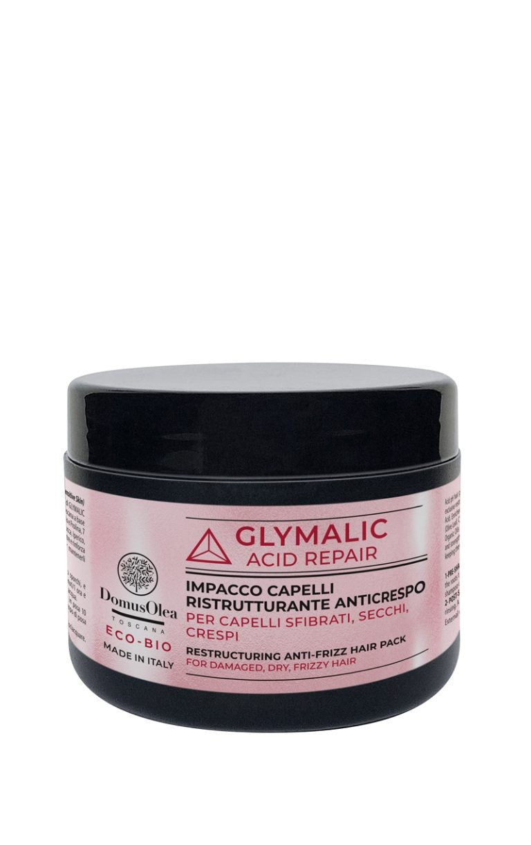 Domus Olea Toscana - Glymalic Impacco Anticrespo