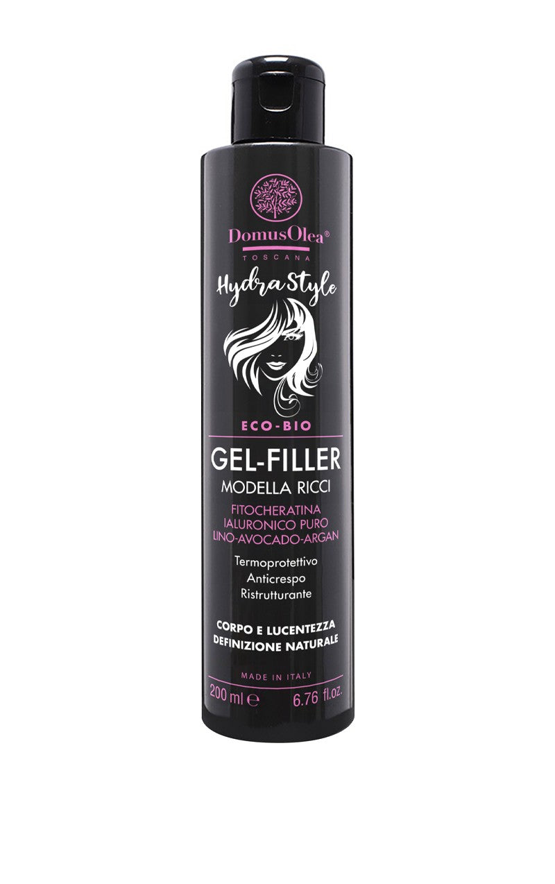 Domus Olea Toscana - Gel Filler
