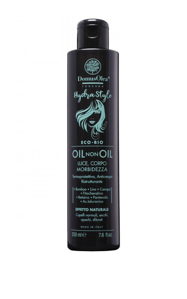 Domus Olea Toscana - Hydra Style Oil Non Oil