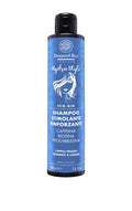 Domus Olea Toscana - Hydra Style Shampoo Stimolante Rinforzante