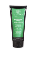 Domus Olea Toscana - Nutri-Scrub Corpo Tripla Azione