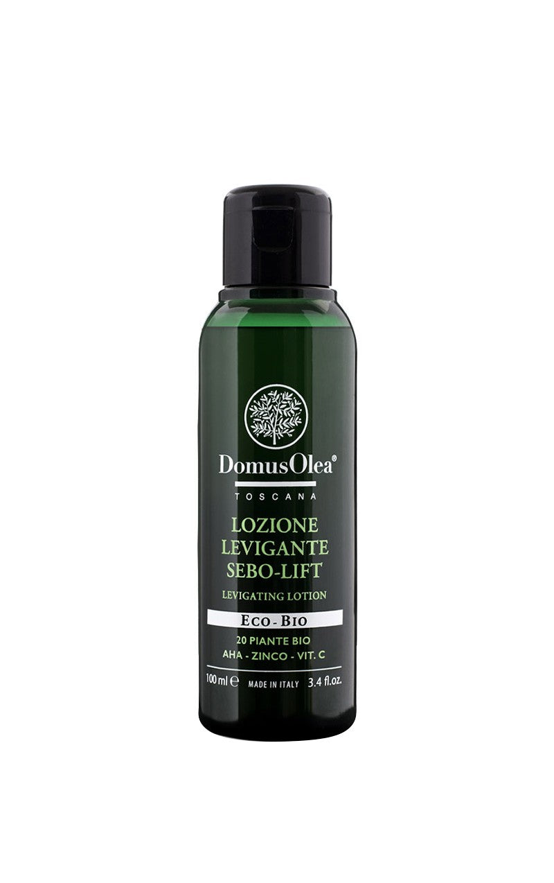 Domus Olea Toscana - Sebo Lift Lozione Levigante