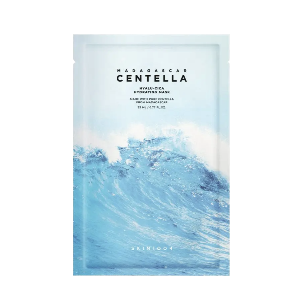 Skin1004 - Centella Hyalu-Cica Hydrating Mask