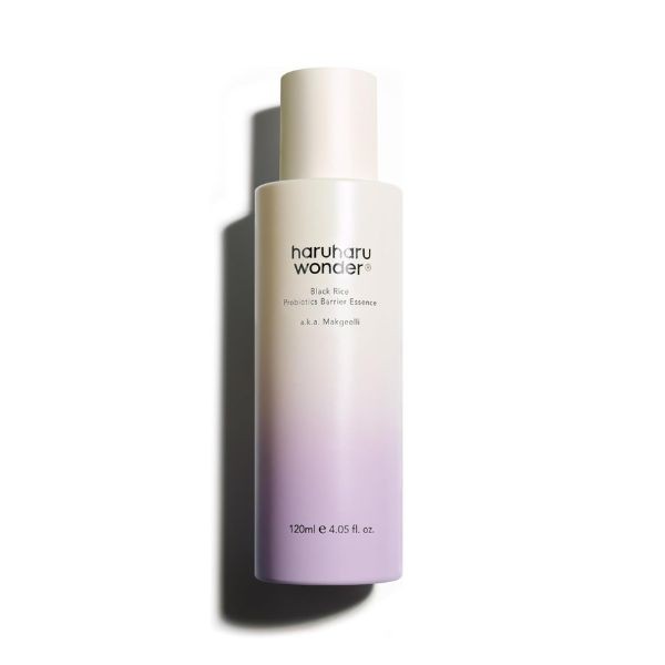 HaruHaru Wonder - Black Rice Essence