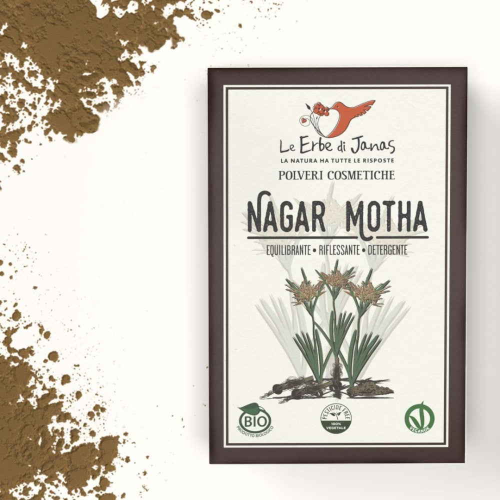Janas - Nagar Motha