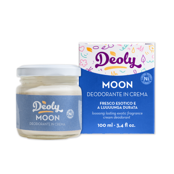 Deoly - So Moon