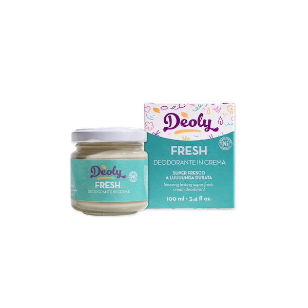 Deoly - So Fresh