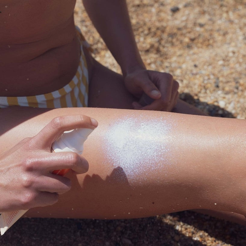 Laboratoire De Biarritz - Spray Solare SPF 50+ Maxi