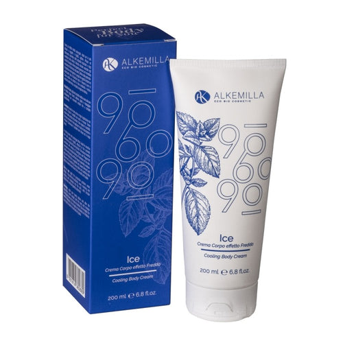 Alkemilla - Crema Cellulite ICE 90-60-90