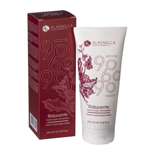 Alkemilla - Crema Cellulite Termica 90-60-90
