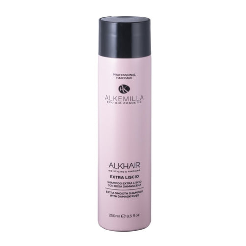 Alkemilla - Extraliscio Shampoo
