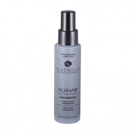 Alkemilla - Fluido Spray Anticrespo