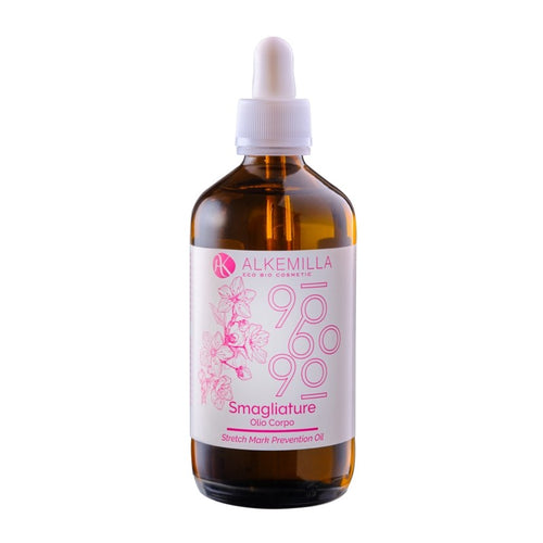 Alkemilla - Olio Antismagliature 90-60-90