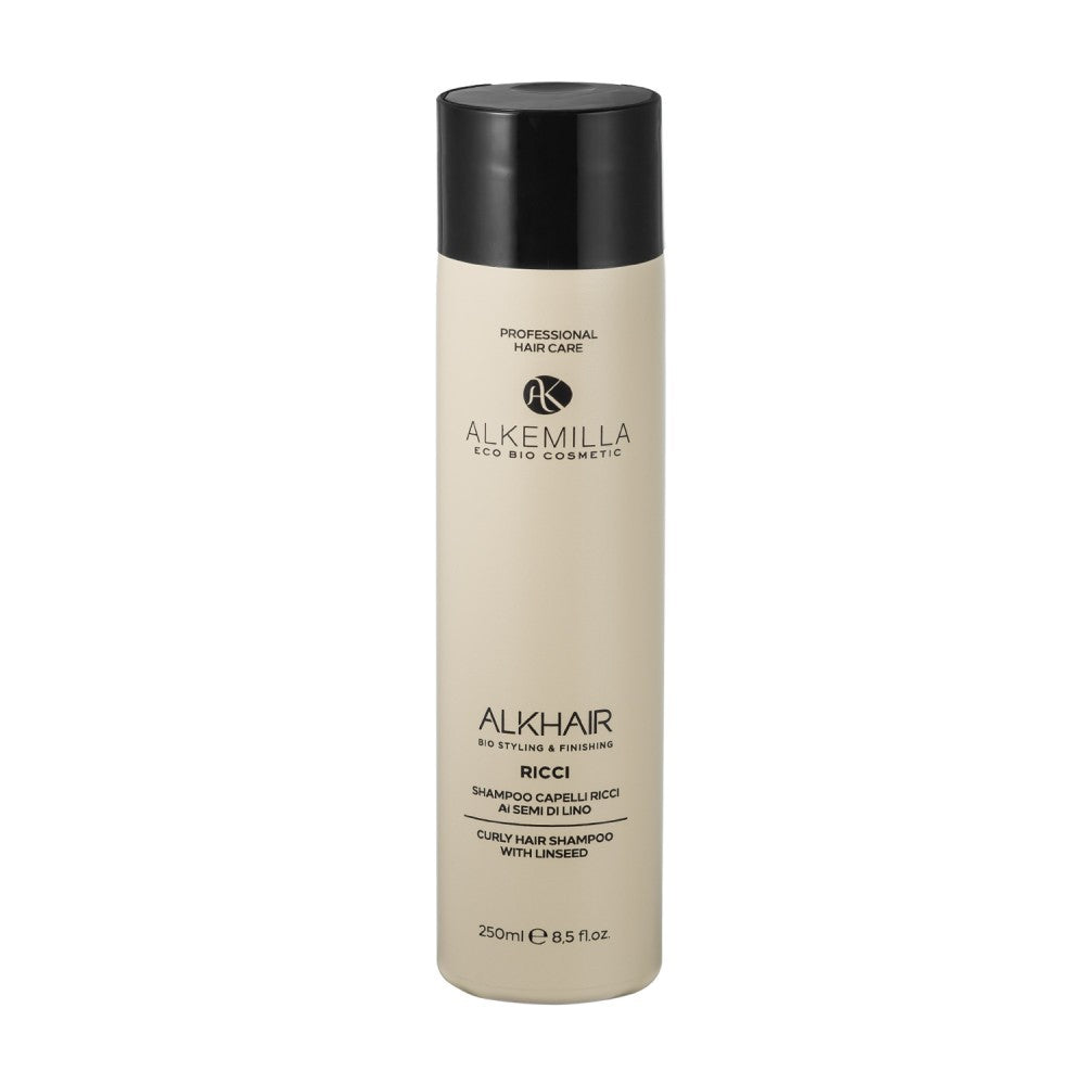 Alkemilla - Ricci Shampoo