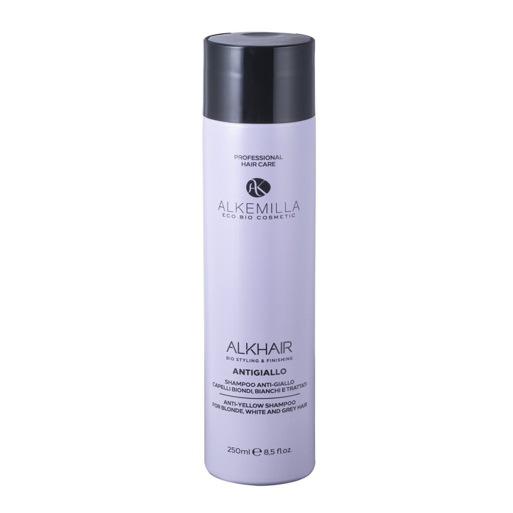 Alkemilla - Shampoo Antigiallo