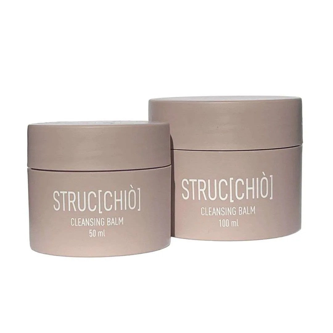 Chiò - Strucchiò Burro detergente 100ml