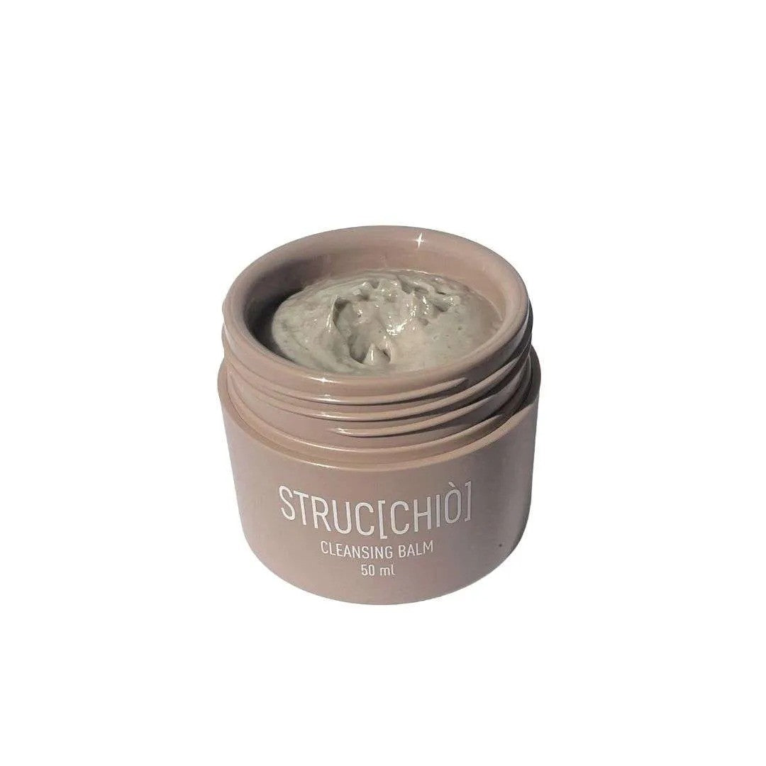 Chiò - Strucchiò Burro detergente 50ml