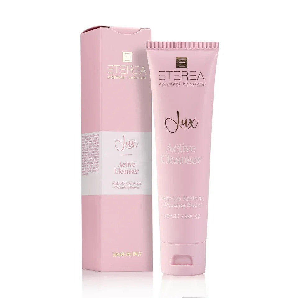 Eterea - LUX Active Cleanser
