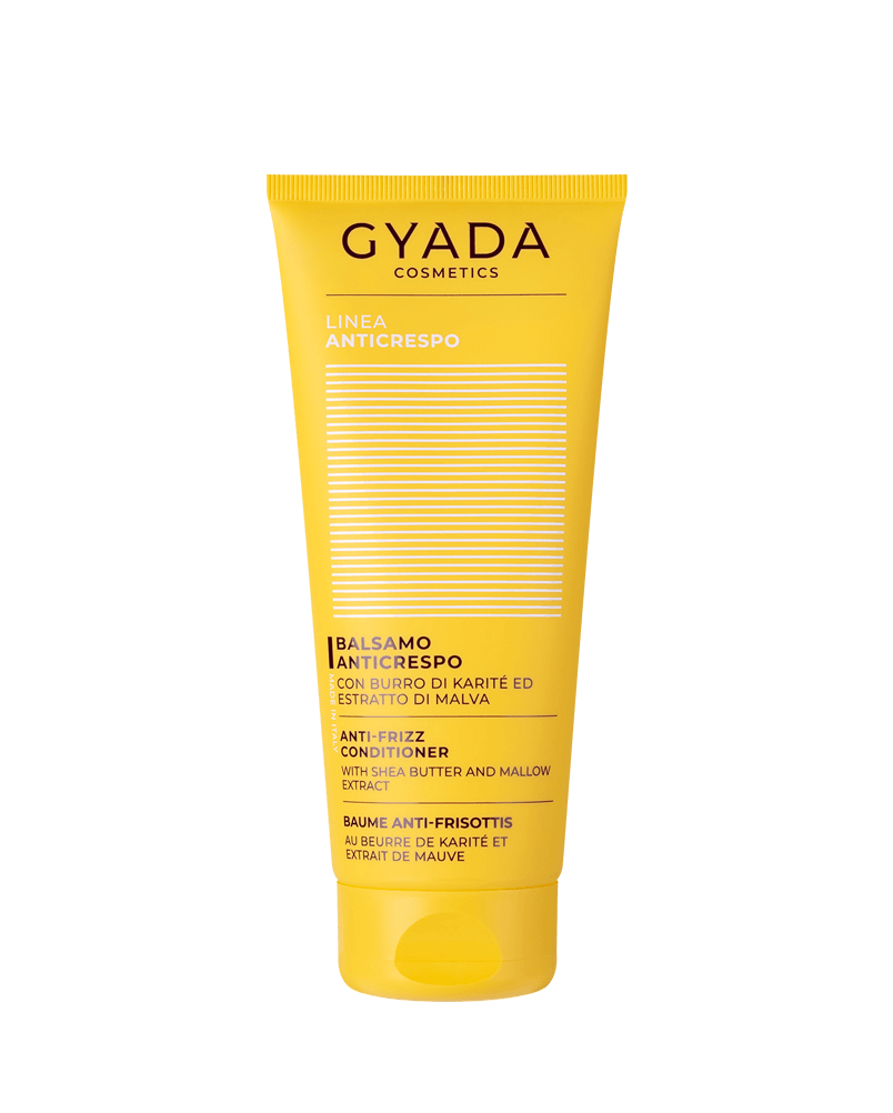 Gyada - Balsamo Anticrespo