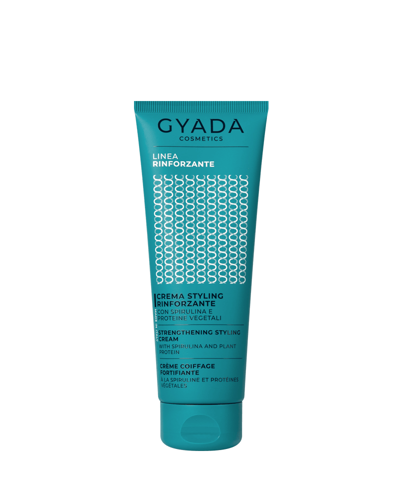 Gyada - Crema Styling Rinforzante