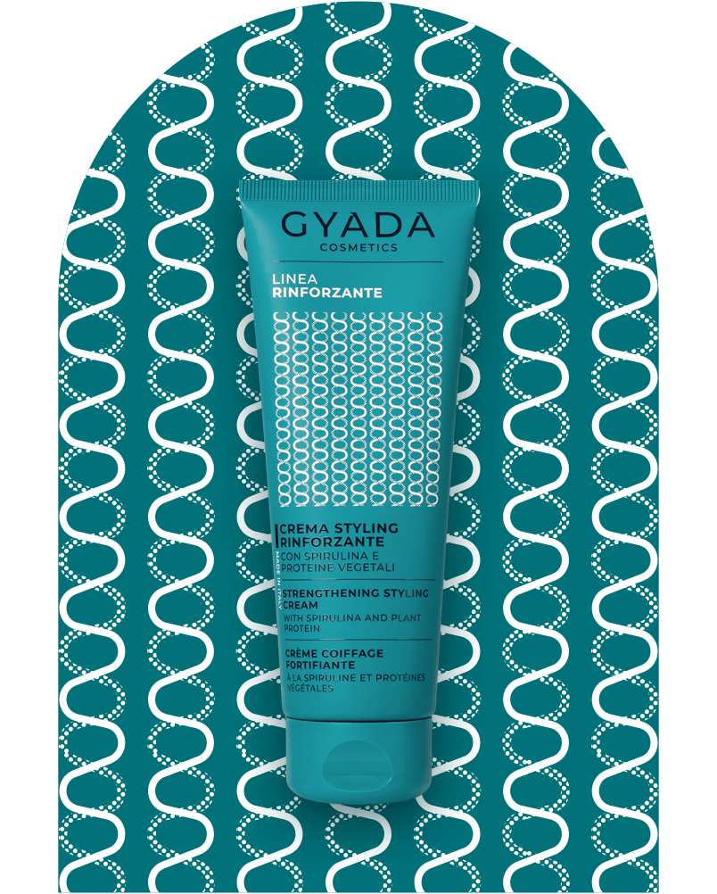 Gyada - Crema Styling Rinforzante
