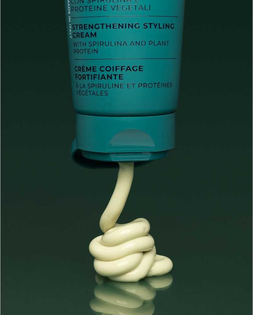 Gyada - Crema Styling Rinforzante