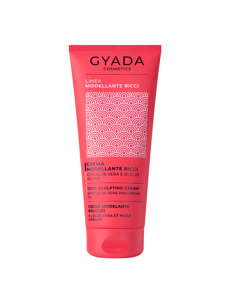 Gyada - Ricci Crema Modellante
